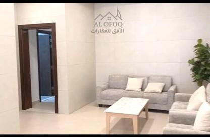 Apartment - 2 Bedrooms - 3 Bathrooms for sale in Al Amira Village - Al Yasmeen - Ajman