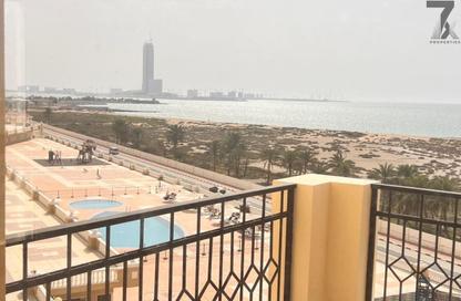 Apartment - 2 Bedrooms - 3 Bathrooms for sale in Royal Breeze 5 - Royal Breeze - Al Hamra Village - Ras Al Khaimah