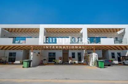 Townhouse - 4 Bedrooms - 5 Bathrooms for sale in West Village - Al Furjan - Dubai