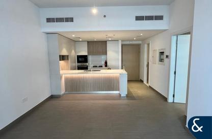 Apartment - 1 Bedroom - 2 Bathrooms for rent in Kensington Waters B - Kensington Waters - Sobha Hartland - Mohammed Bin Rashid City - Dubai