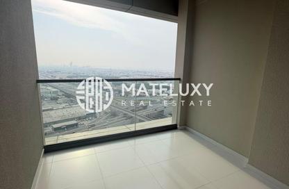 Apartment - 2 - 2 for sale in Aykon City Tower C - Aykon City - Business Bay - Dubai