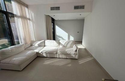 Townhouse - 2 Bedrooms - 4 Bathrooms for rent in Sendian - Masaar - Tilal City - Sharjah Townhouse - 2 Bedrooms - 4 Bathrooms for rent in Sendian - Masaar - Tilal City - Sharjah