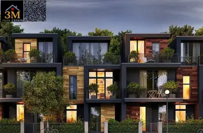 فيلا - 5 غرف نوم - 6 حمامات للبيع في الباهيه هيلز - الباهية - عجمان