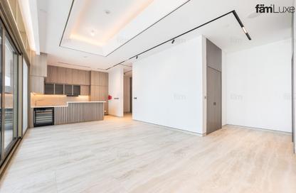 Apartment - 1 - 2 for rent in St. Regis Residences Financial Center Road - Downtown Dubai - Dubai
