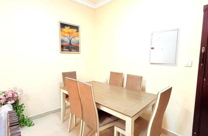 Apartment - 1 Bedroom - 2 Bathrooms for rent in New Al Taawun Road - Al Taawun - Sharjah