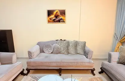 Apartment - 1 Bedroom - 2 Bathrooms for rent in New Al Taawun Road - Al Taawun - Sharjah
