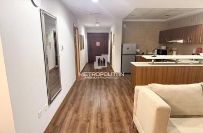 Apartment - 1 - 1 for sale in Sulafa Tower - Dubai Marina - Dubai