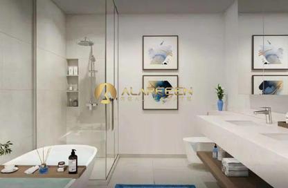 Apartment - 2 Bedrooms - 3 Bathrooms for sale in Seascape Building 3 - Seascape - Mina Rashid - Dubai