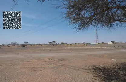 Land - Studio for sale in Manama - Ajman