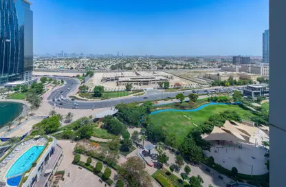 شقة - 2 غرف نوم - 2 حمامات للايجار في جنة الوليد - (JLT) مجمع R - أبراج بحيرات الجميرا - دبي شقة - 2 غرف نوم - 2 حمامات للايجار في جنة الوليد - (JLT) مجمع R - أبراج بحيرات الجميرا - دبي