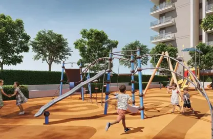 شقة - 3 غرف نوم - 4 حمامات للبيع في روزهيل - دبي هيلز استيت - دبي