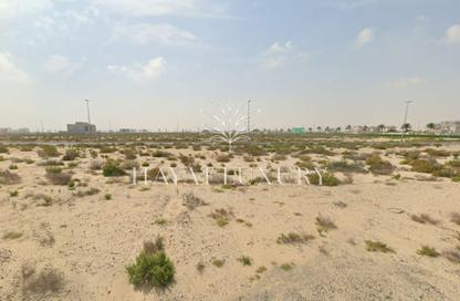 Land - Studio for sale in Jebel Ali Hills - Saih Shuaib 1 - Jebel Ali - Dubai