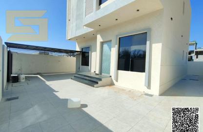 Villa - 3 Bedrooms - 5 Bathrooms for sale in Al Helio 2 - Al Helio - Ajman