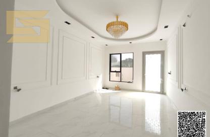 Villa - 3 Bedrooms - 5 Bathrooms for sale in Al Helio 2 - Al Helio - Ajman