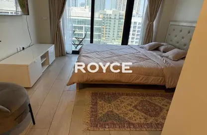 شقة - 1 حمام للايجار في عزيزي ريفيرا 46 - عزيزي ريفيرا - ميدان واحد - ميدان - دبي