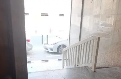 Whole Building for sale in Al Naemiya Tower 1 - Al Naemiya Towers - Al Nuaimiya - Ajman