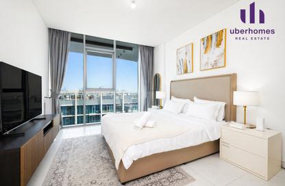 Apartment - 2 Bedrooms - 2 Bathrooms for rent in Residences 13 - The Residences at District One - District One - Mohammed Bin Rashid City - Dubai