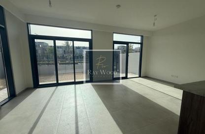 Townhouse - 3 - 2 for rent in Mudon Al Ranim 5 - Mudon - Dubai