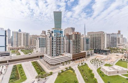 Apartment - 2 Bedrooms - 2 Bathrooms for rent in Avanti - Business Bay - Dubai Apartment - 2 Bedrooms - 2 Bathrooms for rent in Avanti - Business Bay - Dubai
