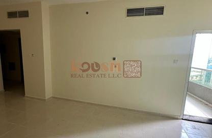 Apartment - 1 Bedroom - 2 Bathrooms for sale in Orient Tower 1 - Orient Towers - Al Bustan - Ajman Apartment - 1 Bedroom - 2 Bathrooms for sale in Orient Tower 1 - Orient Towers - Al Bustan - Ajman