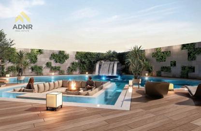 Apartment - 1 - 2 for sale in Provenza Residences - District 14 - Jumeirah Village Circle - Dubai Apartment - 1 - 2 for sale in Provenza Residences - District 14 - Jumeirah Village Circle - Dubai