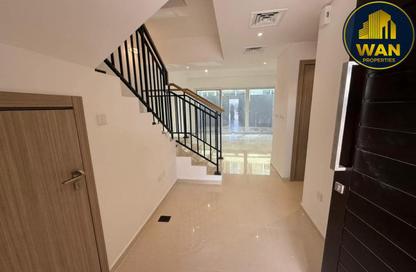 Townhouse - 3 Bedrooms - 3 Bathrooms for sale in Camelia - Damac Hills 2 - Dubai
