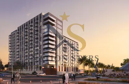 Apartment - 2 Bedrooms - 2 Bathrooms for sale in Manarat Living - Saadiyat Cultural District - Saadiyat Island - Abu Dhabi