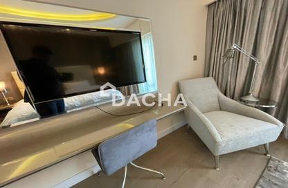 Apartment - 1 - 2 for sale in Tower D - Damac Towers by Paramount - Business Bay - Dubai Apartment - 1 - 2 for sale in Tower D - Damac Towers by Paramount - Business Bay - Dubai