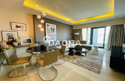 Apartment - 1 - 2 for sale in Tower D - Damac Towers by Paramount - Business Bay - Dubai Apartment - 1 - 2 for sale in Tower D - Damac Towers by Paramount - Business Bay - Dubai