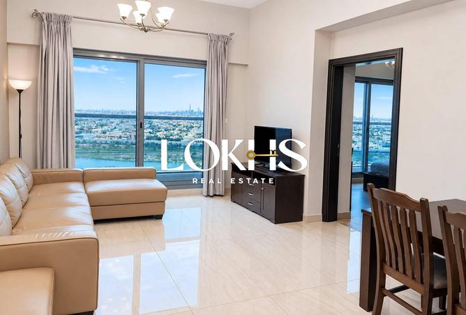 Lake View | Fully Furnished | 2 Parking Spaces photo 2