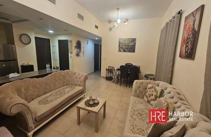 Apartment - 2 - 2 for rent in Al Thamam 53 - Al Thamam - Remraam - Dubai