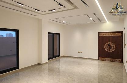 Villa - 5 - 7 for sale in Al Aamra Gardens - Al Amerah - Ajman
