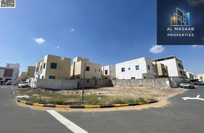 Land - Studio for sale in Al Zaheya Gardens - Al Zahya - Ajman Land - Studio for sale in Al Zaheya Gardens - Al Zahya - Ajman