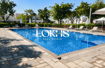 Apartment - 2 Bedrooms - 2 Bathrooms for rent in Urbana 1 - Urbana - Emaar South - Dubai South (Dubai World Central) - Dubai