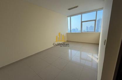 Apartment - 1 Bedroom - 1 Bathroom for rent in Tiger Building Al Qadesia - Al Nahda - Sharjah