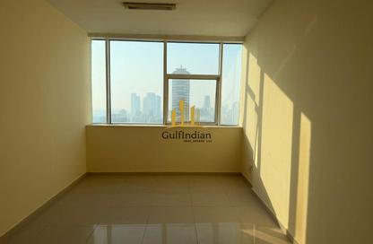 Apartment - 1 Bedroom - 1 Bathroom for rent in Tiger Building Al Qadesia - Al Nahda - Sharjah