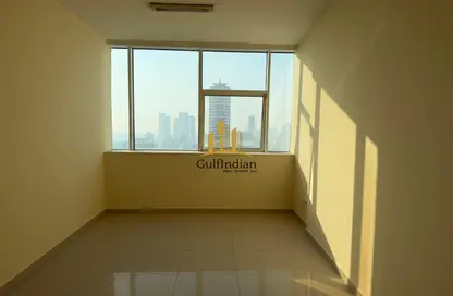 Apartment - 1 Bedroom - 1 Bathroom for rent in Tiger Building Al Qadesia - Al Nahda - Sharjah