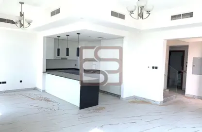 Townhouse - 4 Bedrooms - 5 Bathrooms for sale in Elie Saab VIE Townhouses - District 11 - Mohammed Bin Rashid City - Dubai Townhouse - 4 Bedrooms - 5 Bathrooms for sale in Elie Saab VIE Townhouses - District 11 - Mohammed Bin Rashid City - Dubai