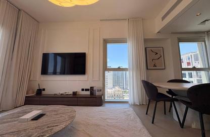 Apartment - 2 Bedrooms - 1 Bathroom for sale in Collective 2.0 Tower A - Collective 2.0 - Dubai Hills Estate - Dubai Apartment - 2 Bedrooms - 1 Bathroom for sale in Collective 2.0 Tower A - Collective 2.0 - Dubai Hills Estate - Dubai