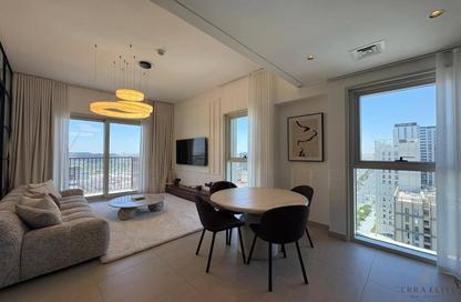 Apartment - 2 Bedrooms - 1 Bathroom for sale in Collective 2.0 Tower A - Collective 2.0 - Dubai Hills Estate - Dubai Apartment - 2 Bedrooms - 1 Bathroom for sale in Collective 2.0 Tower A - Collective 2.0 - Dubai Hills Estate - Dubai