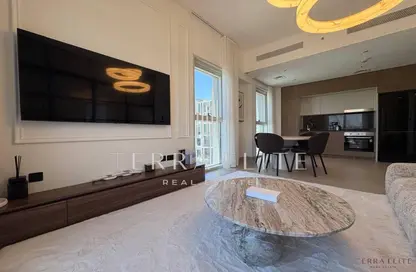 Apartment - 2 Bedrooms - 1 Bathroom for sale in Collective 2.0 Tower A - Collective 2.0 - Dubai Hills Estate - Dubai Apartment - 2 Bedrooms - 1 Bathroom for sale in Collective 2.0 Tower A - Collective 2.0 - Dubai Hills Estate - Dubai