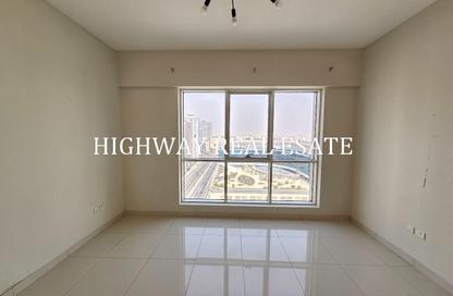 Apartment - 3 Bedrooms - 3 Bathrooms for rent in Sahara Tower 5 - Sahara Complex - Al Nahda - Sharjah