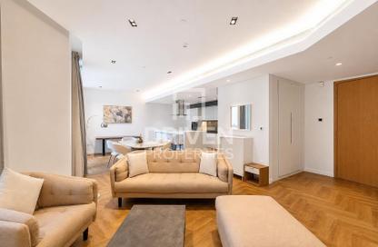 Apartment - 2 - 3 for sale in Bluewaters Residences Building 10 - Bluewaters Residences - Bluewaters - Dubai Apartment - 2 - 3 for sale in Bluewaters Residences Building 10 - Bluewaters Residences - Bluewaters - Dubai