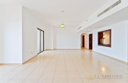 Apartment - 3 Bedrooms - 4 Bathrooms for rent in Rimal 6 - Rimal - Jumeirah Beach Residence - Dubai Apartment - 3 Bedrooms - 4 Bathrooms for rent in Rimal 6 - Rimal - Jumeirah Beach Residence - Dubai