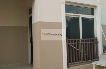 Townhouse - 2 Bedrooms - 3 Bathrooms for sale in Al Ghadeer 2 - Al Ghadeer - Abu Dhabi