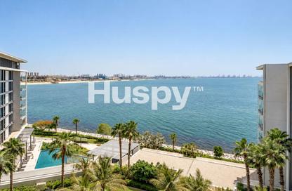 Apartment - 1 - 2 for rent in Bluewaters Residences Building 2 - Bluewaters Residences - Bluewaters - Dubai Apartment - 1 - 2 for rent in Bluewaters Residences Building 2 - Bluewaters Residences - Bluewaters - Dubai