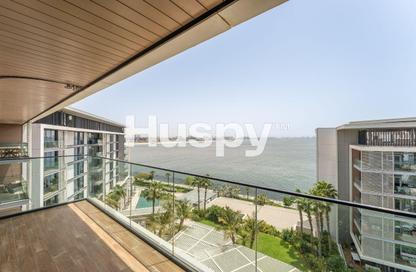 Apartment - 1 - 2 for rent in Bluewaters Residences Building 2 - Bluewaters Residences - Bluewaters - Dubai Apartment - 1 - 2 for rent in Bluewaters Residences Building 2 - Bluewaters Residences - Bluewaters - Dubai