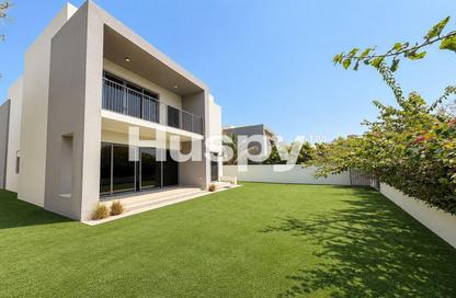 Villa - 5 - 4 for rent in Sidra Villas I - Sidra Villas - Dubai Hills Estate - Dubai
