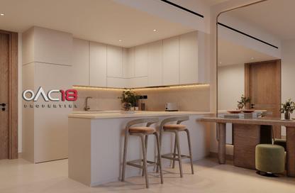 Apartment - 1 - 2 for sale in Enchante by GRID - RT3 - Enchante By Grid - Arjan - Dubai Apartment - 1 - 2 for sale in Enchante by GRID - RT3 - Enchante By Grid - Arjan - Dubai