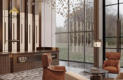 Apartment - 1 Bedroom - 2 Bathrooms for sale in Sera Gardens by Vision - Dubai Production City (IMPZ) - Dubai